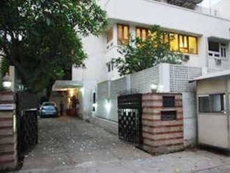 TG Stays Sunder Nagar, New Delhi 1